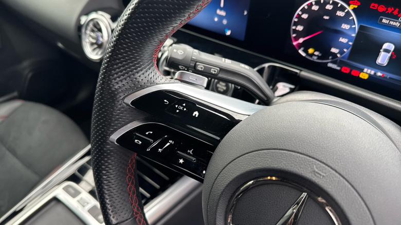 Mercedes-Benz GLA 250e AMG Line Executive 5dr Auto Hatchback